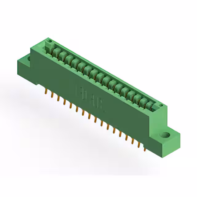 346-034-556-204 EDAC Inc.  Edgeboard Connectors
